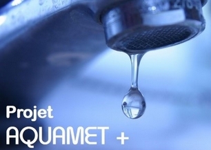 Aquamet+ project