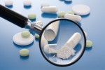 Detection of counterfeit drugs
